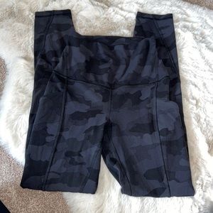 Lululemon Align pant with pockets new size 2